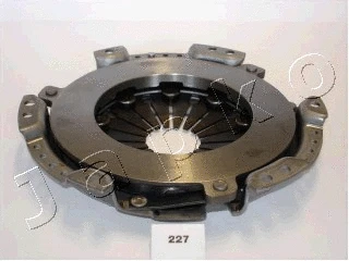 Clutch Pressure Plate