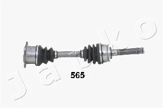 Drive Shaft (62565)