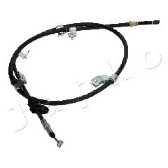 Cable Pull, parking brake