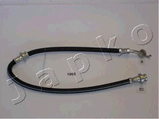Holding Bracket, brake hose (691065)