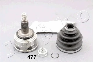 Joint Kit, drive shaft (62477)