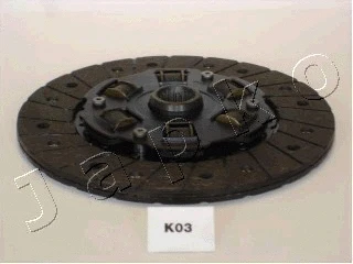 Clutch Disc (80K03)