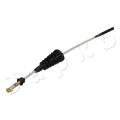 Cable Pull, parking brake