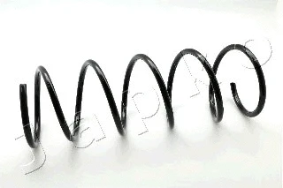 Suspension Spring (ZCJ1763A)