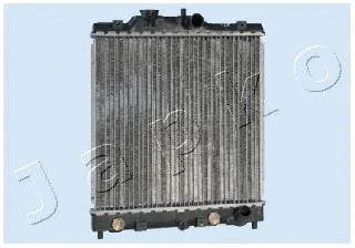 Radiator, engine cooling (RDA192001)
