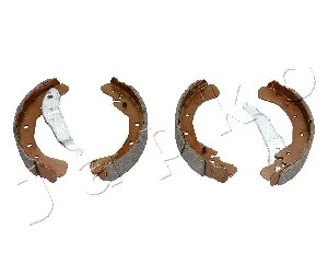 Brake Shoe Set (550316)