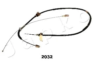 Cable Pull, parking brake (1312032)