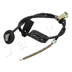 Cable Pull, parking brake (131813)