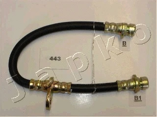 Holding Bracket, brake hose (69443)