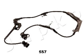 Sensor, wheel speed (151557)