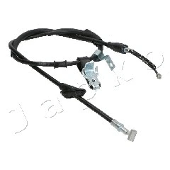 Cable Pull, parking brake (131837R)