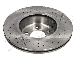 Brake Disc (600144)