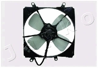 Fan, engine cooling (VNT151004)