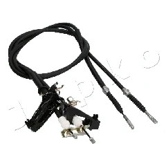 Cable Pull, parking brake (1310301)