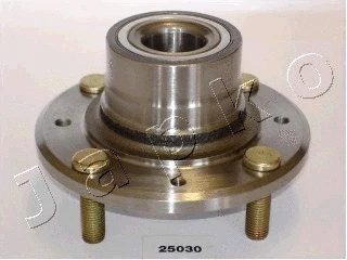 Wheel Hub (425030)