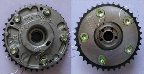 Camshaft Adjuster (VVTJ-036)