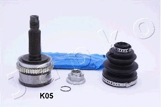 Joint Kit, drive shaft (62K05)