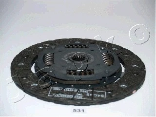 Clutch Disc (80531)