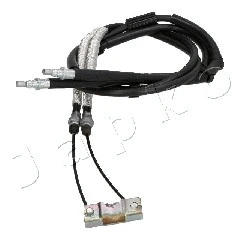 Cable Pull, parking brake (1310414)