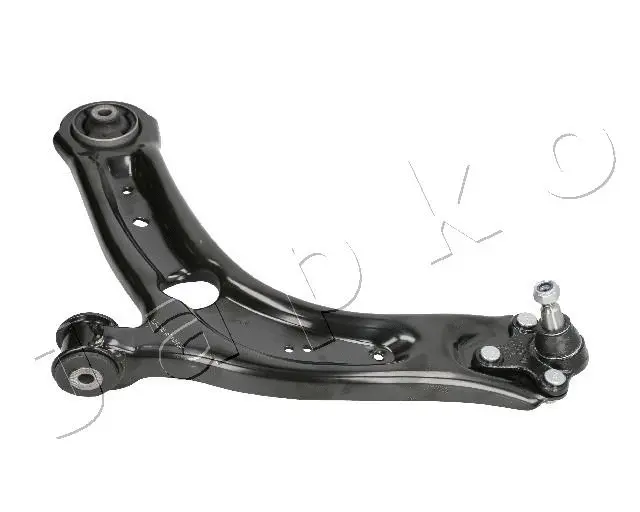 Control/Trailing Arm, wheel suspension (720914L)