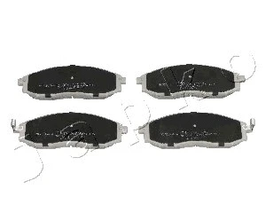 Brake Pad Set, disc brake (50130)