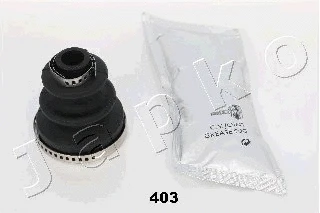 Bellow Kit, drive shaft (63403)