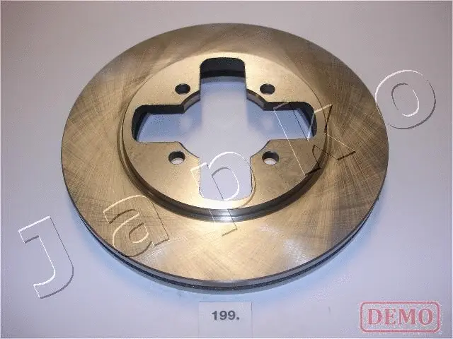 Brake Disc (60199C)