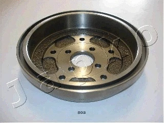 Brake Drum