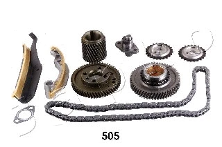 Timing Chain Kit (KJK505)