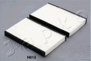 Filter, cabin air (21H015)