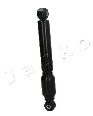 Shock Absorber, steering (MJSMA06)