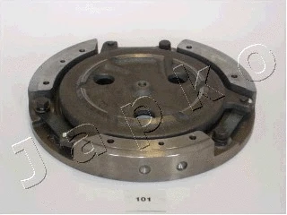 Clutch Pressure Plate