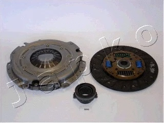 Clutch Kit (92S00)