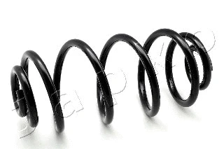 Suspension Spring (ZCJ6772X)