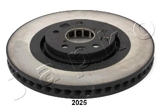 Brake Disc (602025)