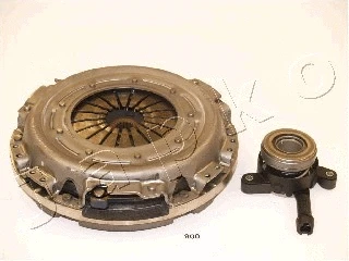 Clutch Kit (98900)