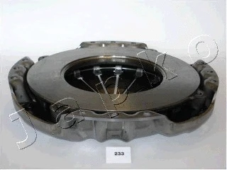 Clutch Pressure Plate