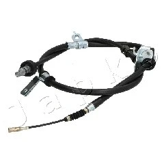 Cable Pull, parking brake (131K11)