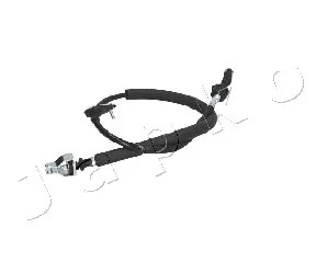 Cable Pull, clutch control (154635)