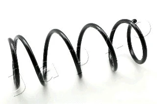 Suspension Spring (ZCJ2072A)