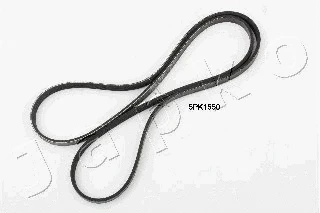 V-Ribbed Belt (5PK1550)