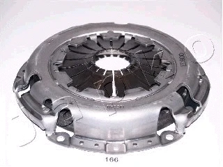 Clutch Pressure Plate (70166)