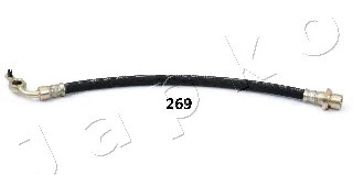 Holding Bracket, brake hose (69269)