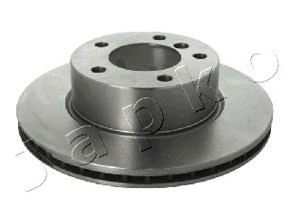 Brake Disc (600100)