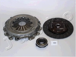Clutch Kit (92H22)