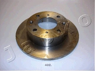 Brake Disc (60402)