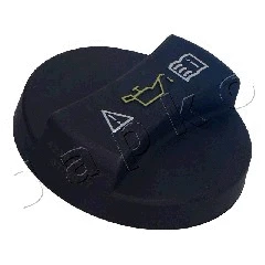 Sealing Cap, oil filler neck