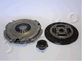 Clutch Kit (92S04)