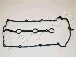 Gasket, cylinder head cover (47317)