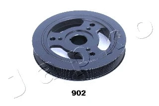 Belt Pulley, crankshaft